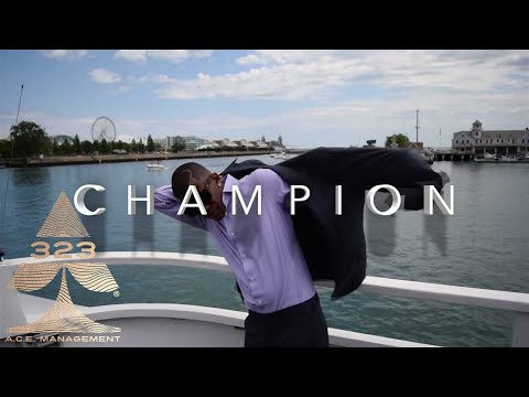 MrTooCool - Champion prod by CiceroOnTheBeat (Shot by @Derro_323)