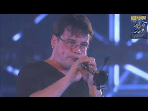 TITOM - Gavotte du far west // Yaouank 2014