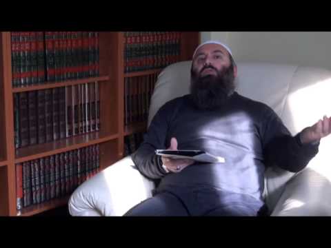 Çka thua hoxhë a para lufte a mas lufte falet namazi më shum në Kosovë - Hoxhë Bekir Halimi