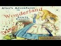 ALICE IN WONDERLAND by Lewis Carroll ...