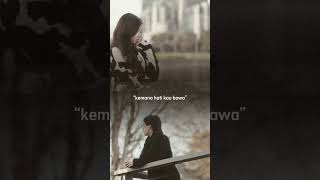 Download lagu Masih Hatiku-Tiara Andini ft Arsy Widianto#lyrics #aesthetic #tiaraandini #story #shorts mp3