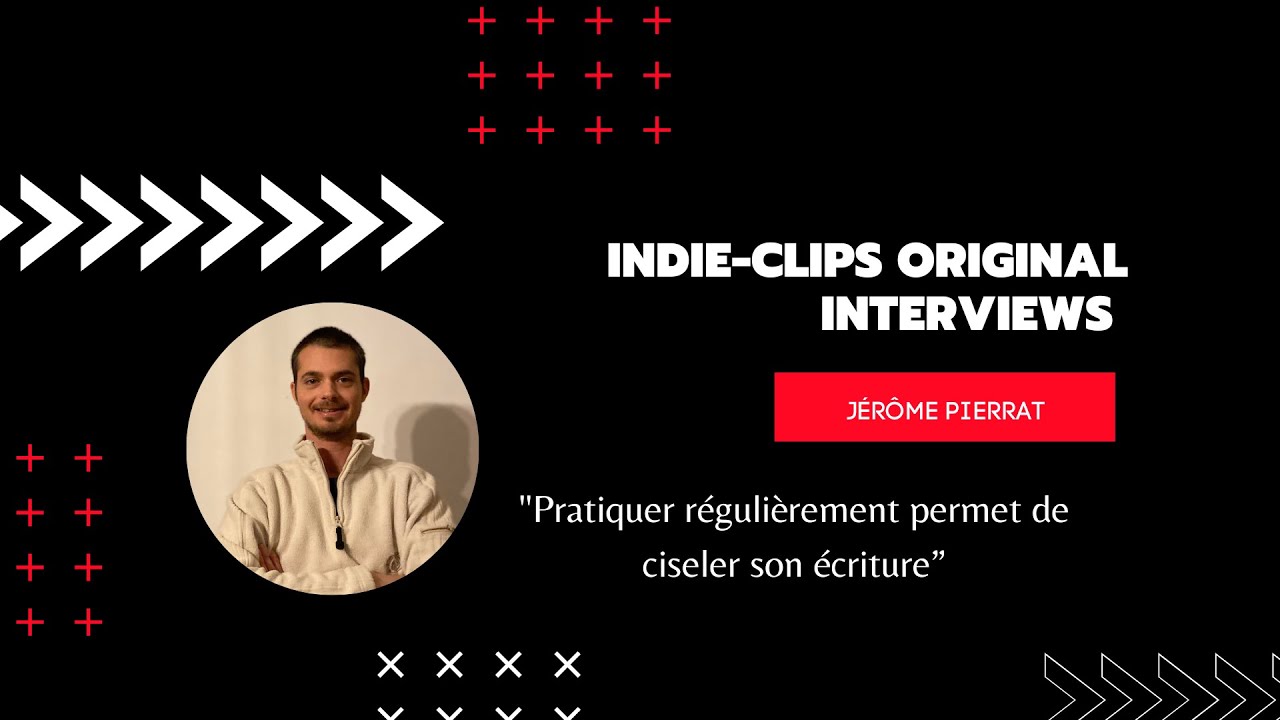 S'adapter aux conditions de son lieu de tournage - Interview "Signal" par Jérôme Pierrat