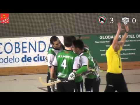 Resumen C P Alcobendas C P Virgen del Pilar Temp 2015 2016