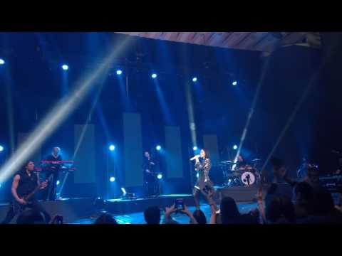 Tarja - Innocence [live Bucuresti 2017]
