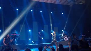 Tarja - Innocence [live Bucuresti 2017]