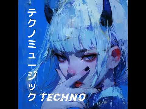 CTRL 3 MIDNIGHT (MELODIC TECHNO MIX)