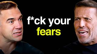 Tony Robbins: This Mindset Shift Will Change How You Manifest Forever