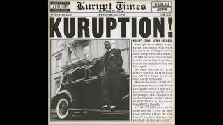 08. Kurupt - Ho&#39;s A Housewife