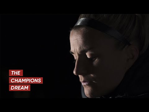 The Champions Dream - Piteå IF Dam