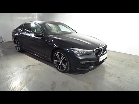 161 730d Msport