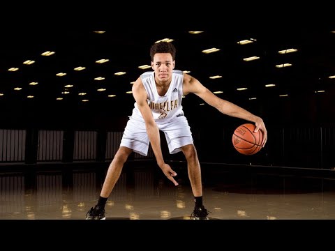 E.J. Montgomery Highlights