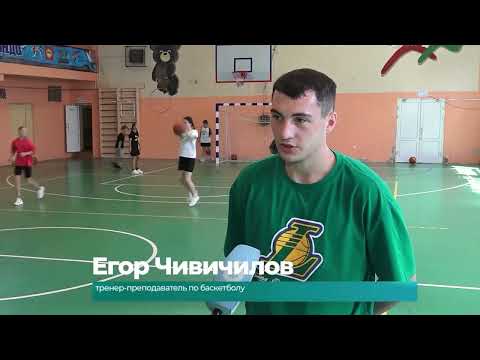 (6.08.2026) Поселок Солнечный получил “Земского тренера”