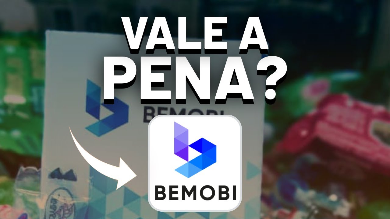 BMOB3: AÇÃO DA BEMOBI VALE A PENA? - Análise de Ações