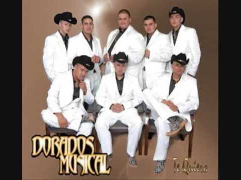 Dorados musical-mori