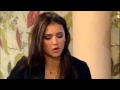 Nina Dobrev, Ian Somerhalder & Paul Wesley The ...
