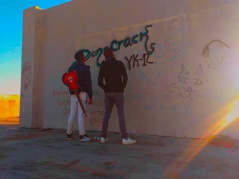 Sin Retroceder D-CK ft YK12