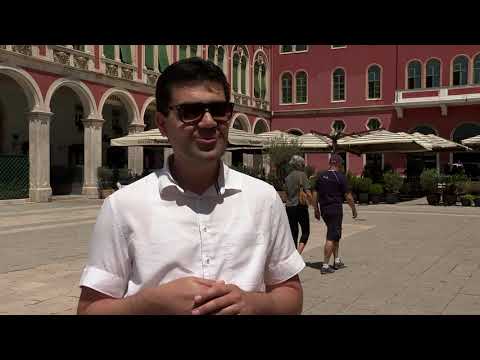 Tonći Ćićerić - SPLITSKI FESTIVAL 2022.