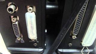 New System: Sharp X68000 Expert HD