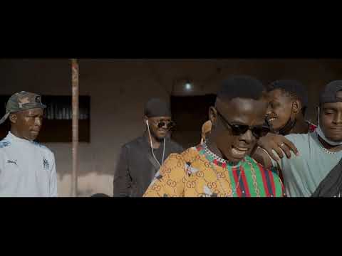 ISSA LEMZE X DADEUR X SAUVAGE KING #NGAM-YENCHI ( Clip Officiel )