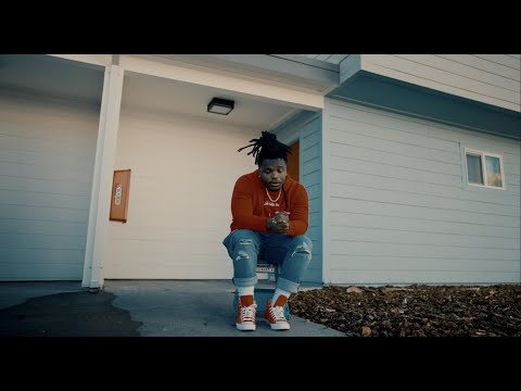 Dsteez -  Cold Murder (Official Music Video)Prod. GetMoneyDoug{Dir:Rob Marley Films}