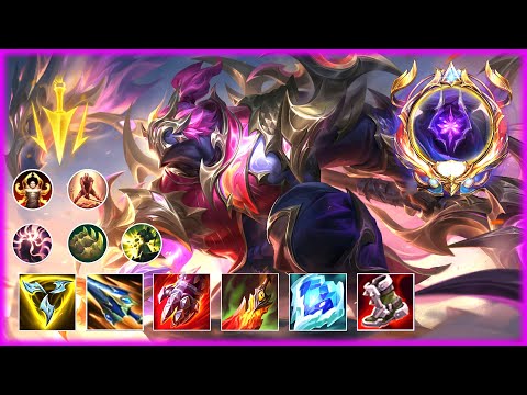 JAX MONTAGE 2025 - ONE SHOT