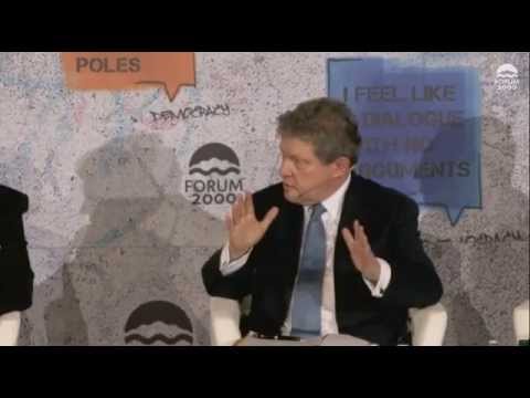 Yavlinsky: Why Russia has not succeeded in economic and democratic reforms of 90-s