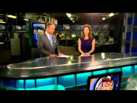 CBN NewsWatch: January 20, 2011 - CBN.com