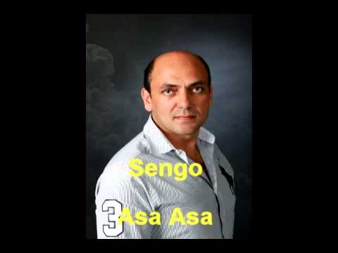 Sengo - Asa Asa