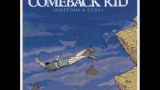 Comeback Kid - G.M. Vincent &amp; I