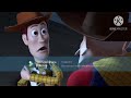 Toy Story 2 1999 Woody Vs Stinky Pete 2024 Deleted Version