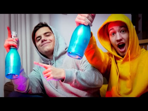 ♫ NeoN x Wojo - MUSISZ ♫ [OFFICIAL MUSIC VIDEO]