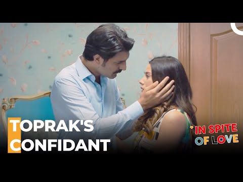 In Sickness And Health - In Spite Of Love Episode 49