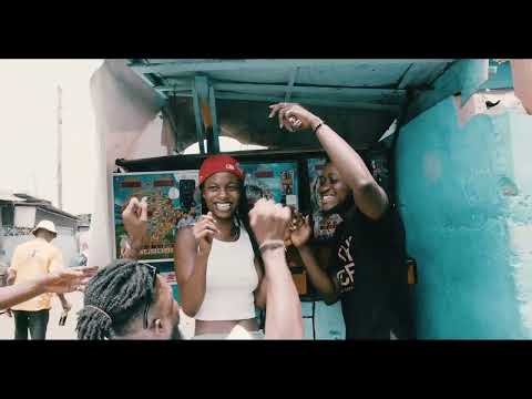 Kay Bryn Leg Work -  (Dance Video)