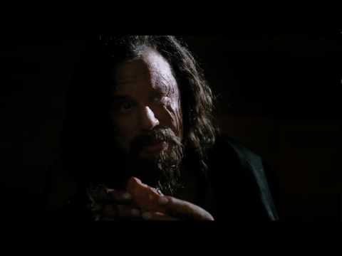 Immortals: What Would I Want With A Traitor