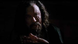 Immortals: What Would I Want With A Traitor