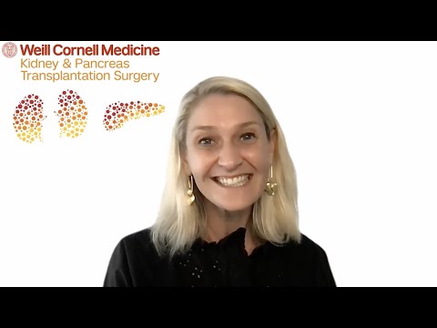 Voices in Transplantation: Laura Allen