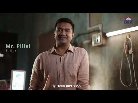 Tahera HSW Gave My Business A Boost