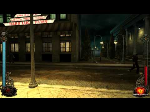 Pelataan - Vampire: The Masquerade - Bloodlines Osa 27 - Romero...