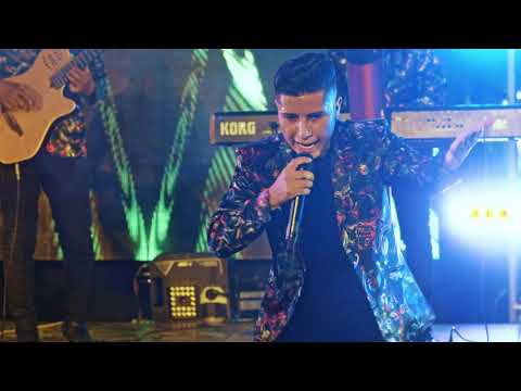 Agrupación Magdiel - Mix zapateo (En Vivo)│Aloe Studios 2021