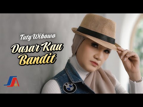 Tuty Wibowo - Dasar Kau Bandit (Official Music Video)