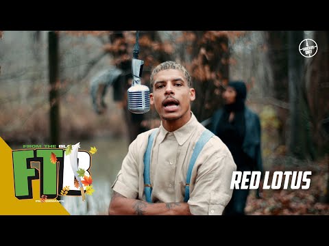 Red Lotus video