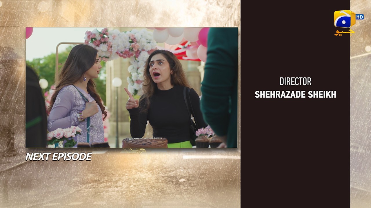 Pehli Barish Episode 11 Teaser - 13th February 2026  - HAR PAL GEO