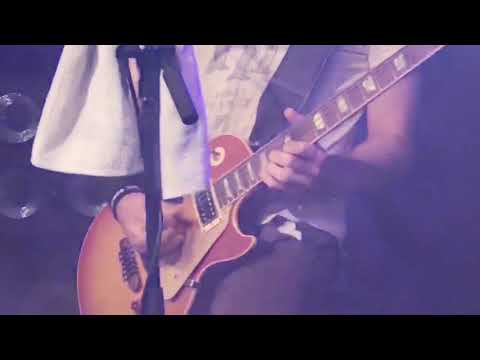 Rogue Result - Solar Valley [live]