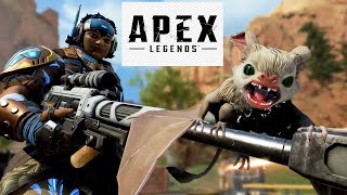 【Apex】 まったりエペ　PS4　Discord