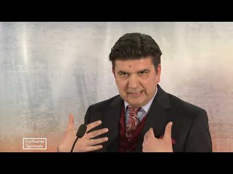 Sorin Petrof - În Română - Confluente Spirituale - Sezon1 - Episodul 1 - Paradoxul Sacrului