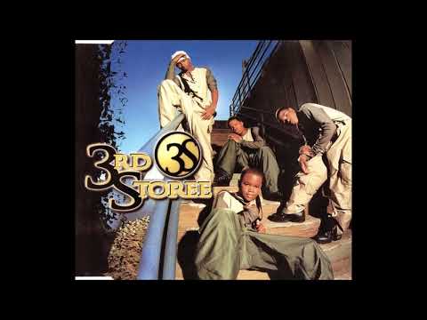 3rd Storee (서드 스토리) - Tonight