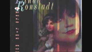 Linda Ronstadt The Blue Train Karaoke