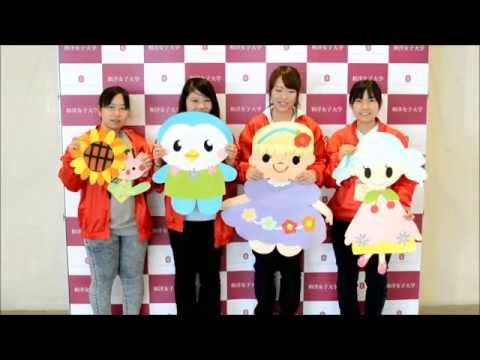 第56回里見祭　装飾係より
