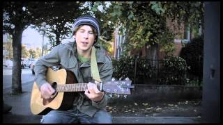 citysessions | Two Towns From Me by Blind Pilot (cover) | Walker Redshaw