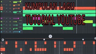 Download lagu Kumpulan Lagu Tutorial YouTube mp3